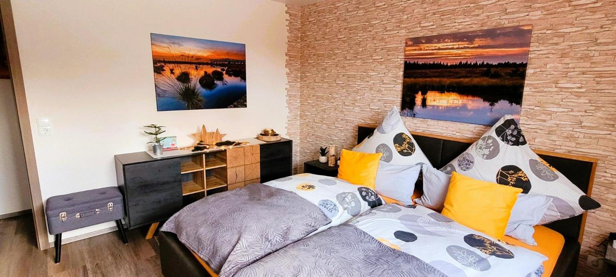Ferienhaus Kirschbluete Monschau Eksteriør billede